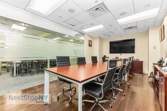 Plus de détails pour 70 W 36th St, New York, NY - Bureau à vendre