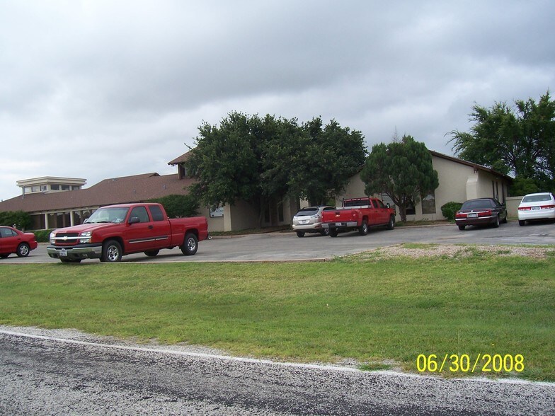 1215-1219 E South 11th St, Abilene, TX à louer - Photo de l’immeuble – Image 3 sur 18