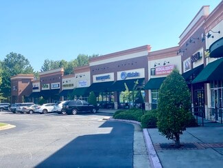 Plus de détails pour 278 Hwy 400 N, Dawsonville, GA - Local commercial à louer