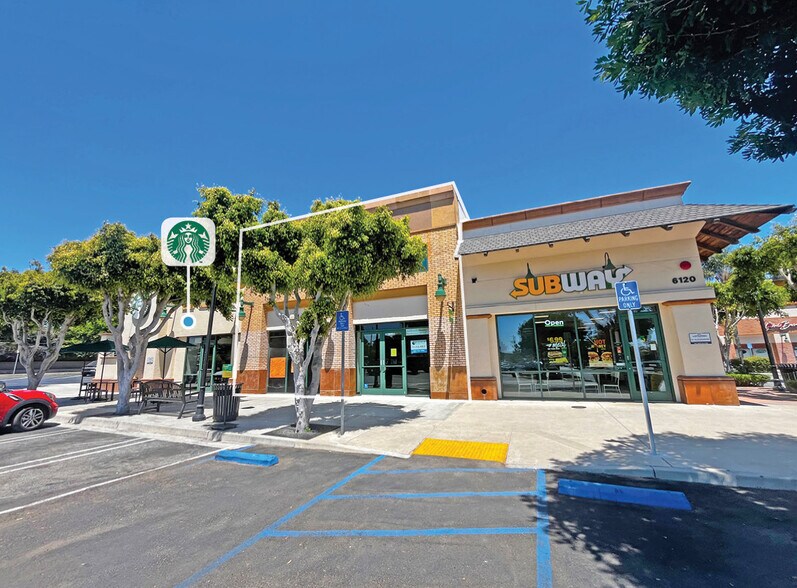 5900-6048 Telegraph Rd, Ventura, CA à louer - Photo de l’immeuble – Image 2 sur 27