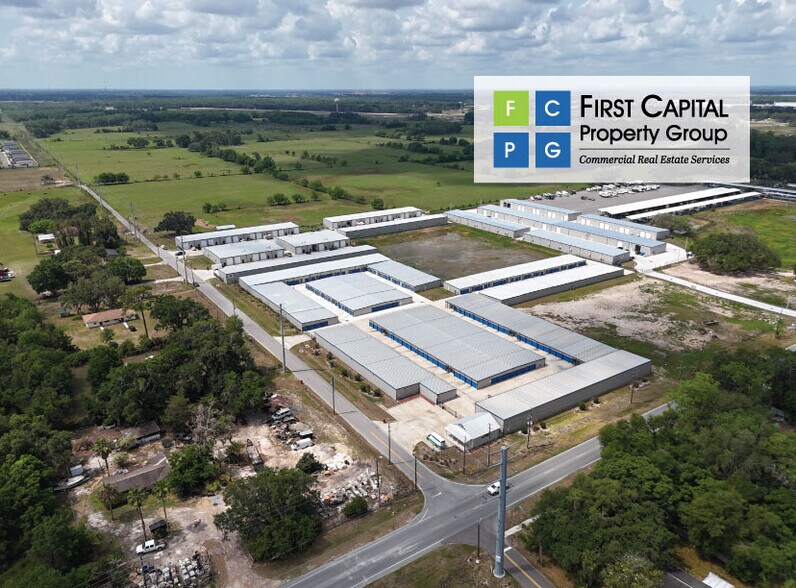 2836 County Road 523, Coleman, FL à louer - Photo de l’immeuble – Image 2 sur 13