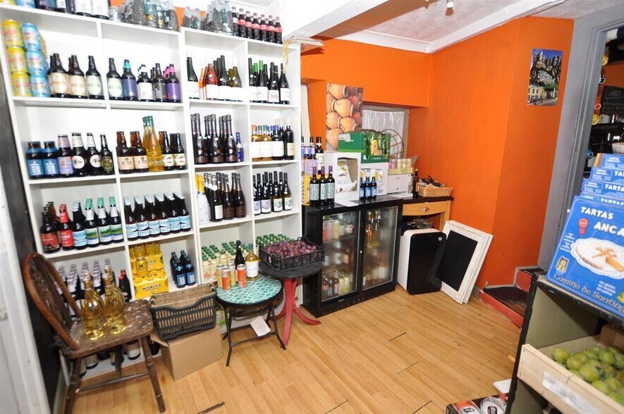 King St, Carmarthen à vendre - Photo intérieure – Image 3 sur 25