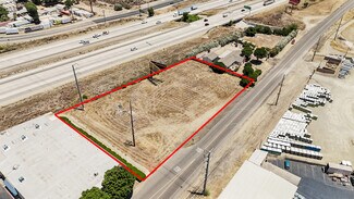 Plus de détails pour 18700 Collier Ave, Lake Elsinore, CA - Terrain à vendre