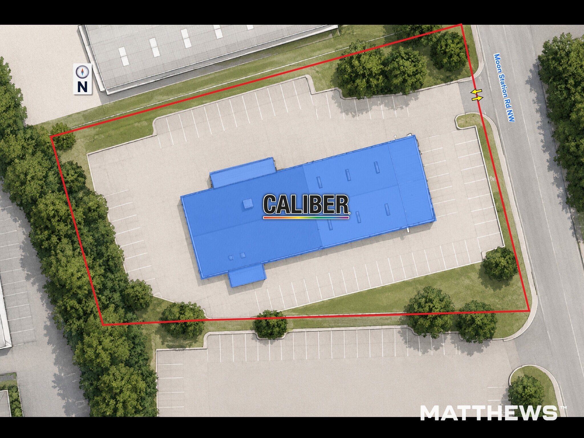 3117 Moon Station Rd, Kennesaw, GA à vendre Photo de l’immeuble– Image 1 sur 5