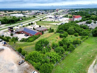 Plus de détails pour TBD US-287, Decatur, TX - Terrain à vendre