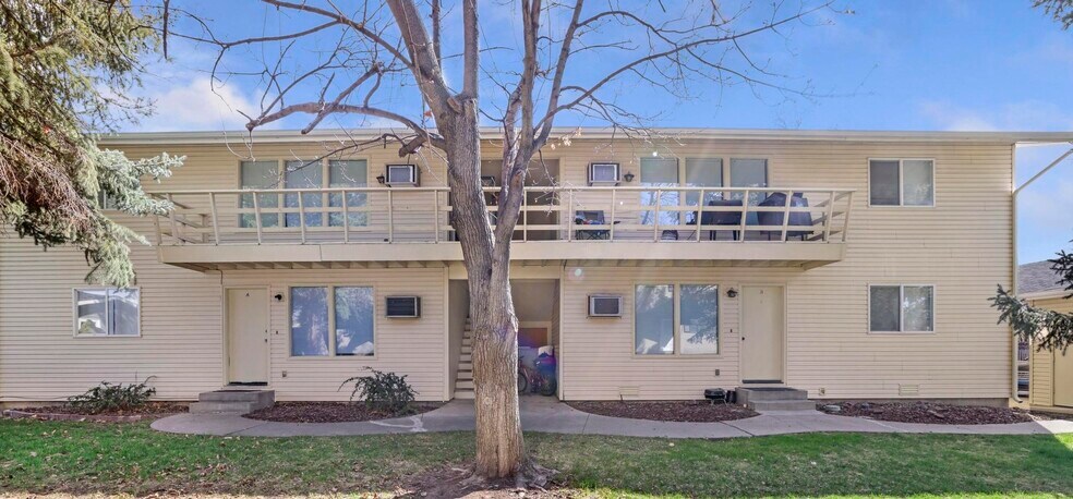 149 Robbins Ave, Twin Falls, ID à vendre - Photo de l’immeuble – Image 2 sur 10