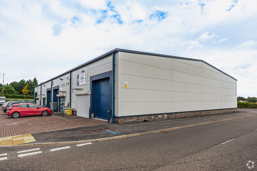 Appleton Parkway, Livingston à louer - Photo de l’immeuble – Image 2 sur 2