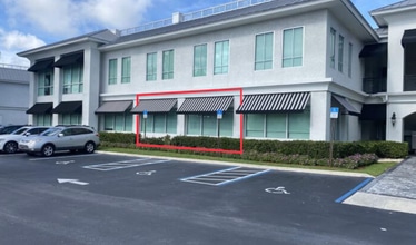2799 NW 2nd Ave, Boca Raton, FL à louer Photo intérieure– Image 1 sur 9