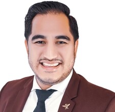 Omar Bhagat