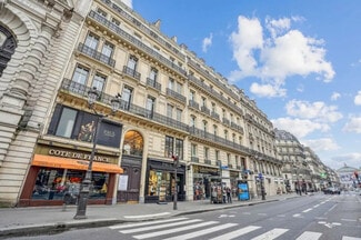 Plus de détails pour 25 Avenue De L'Opera, Paris - Bureau à louer