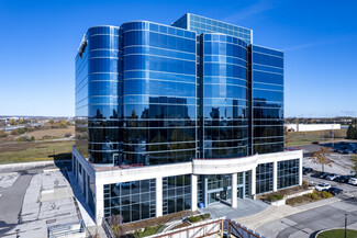 Plus de détails pour 80 Tiverton Crt, Markham, ON - Bureau à louer