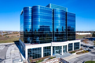 Plus de détails pour 80 Tiverton Crt, Markham, ON - Bureau à louer