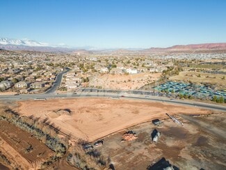 Plus de détails pour Horseman Park Dr, St George, UT - Terrain à vendre