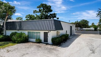 Plus de détails pour 450 94th Ave N, Saint Petersburg, FL - Local d'activités à louer