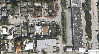 Plus de détails pour 4220 SW 71st Ave, Miami, FL - Bureau à vendre