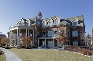 Plus de détails pour 1000 Riverwalk Dr, Idaho Falls, ID - Bureau à louer
