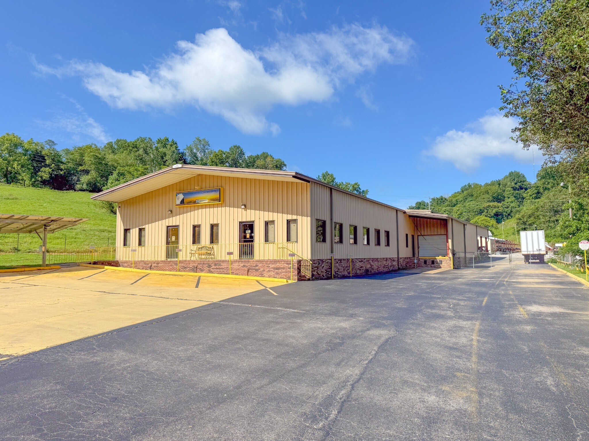 2335 Columbia Hwy, Pulaski, TN à vendre Photo principale– Image 1 sur 49