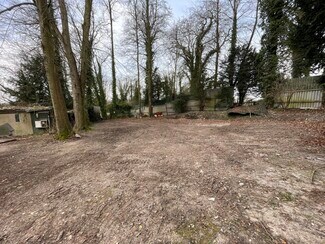 Plus de détails pour Elston Ln, Shrewton - Terrain à louer