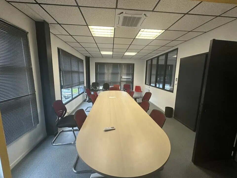 Photo de l’immeuble