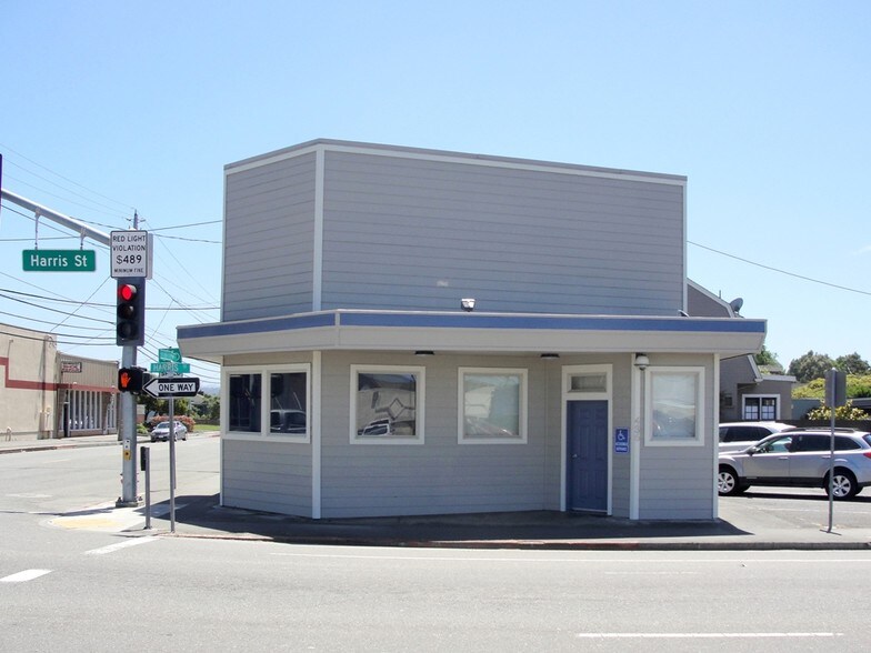 436 Harris St, Eureka, CA à louer - Photo de l’immeuble – Image 3 sur 3