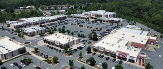 Plus de détails pour 5th St, Charlottesville, VA - Local commercial à louer