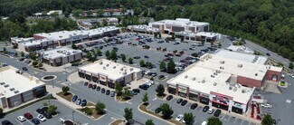 Plus de détails pour 5th St, Charlottesville, VA - Local commercial à louer