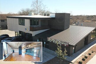 Plus de détails pour 5621 Emerald Forest Dr, Austin, TX - Bureau/Local commercial à louer