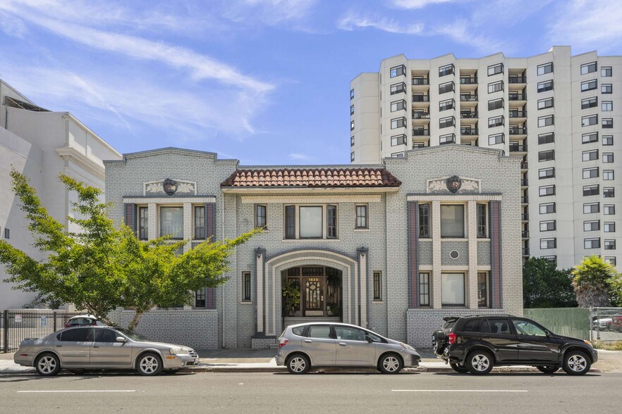 1520 Madison St, Oakland, CA à vendre - Photo de l’immeuble – Image 1 sur 14