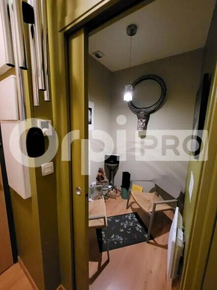 Bureau dans La Rochelle à louer - Photo de l’immeuble – Image 3 sur 4