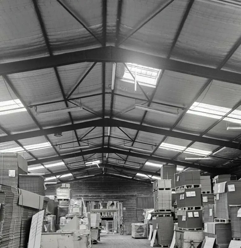 Industriel/Logistique dans Villefranche-sur-Saône à vendre Photo de l’immeuble– Image 1 sur 3