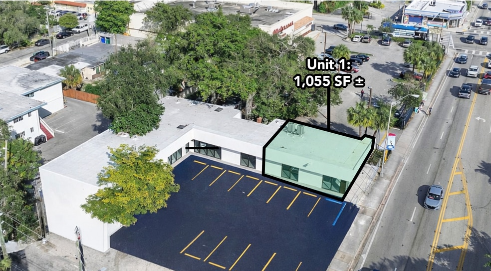 159 NE 54th St, Miami, FL à louer - Aérien – Image 3 sur 18