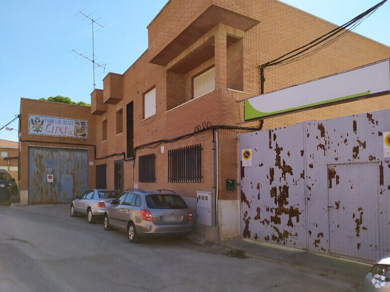 Calle Vega, 11, Morata de Tajuña, Madrid à vendre - Photo de l’immeuble – Image 2 sur 16
