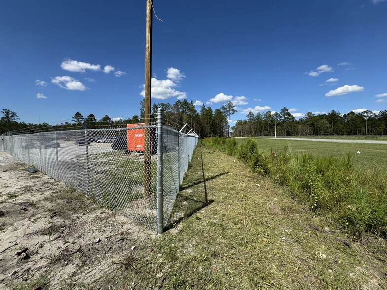 390 Fort Argyle Rd, Savannah, GA à vendre - Photo de l’immeuble – Image 3 sur 5