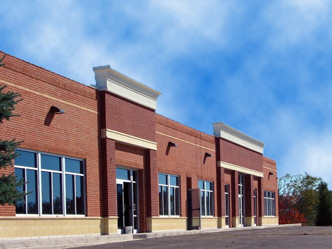 2901 Dede Rd, Finksburg, MD à louer - Photo de l’immeuble – Image 2 sur 5