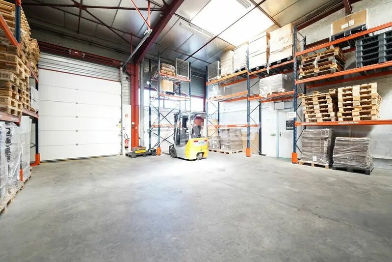 18 Rue De La Chaudanne, Grézieu-la-Varenne à vendre - Photo de l’immeuble – Image 3 sur 12