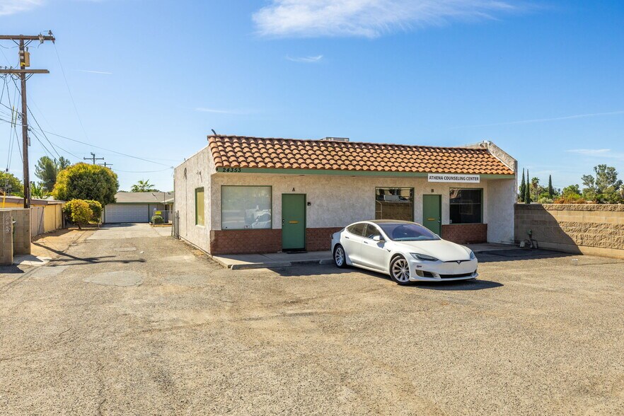 24353 Sunnymead Blvd, Moreno Valley, CA à vendre - Photo de l’immeuble – Image 3 sur 87