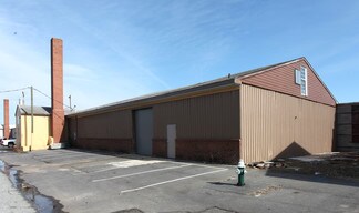 Plus de détails pour 844 N Raleigh St, Greensboro, NC - Industriel/Logistique à louer