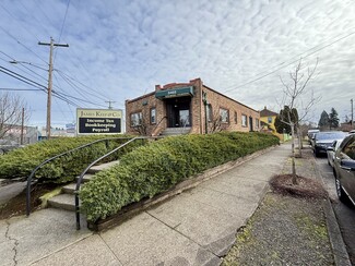 Plus de détails pour 5402 SE Foster Rd, Portland, OR - Bureau à vendre