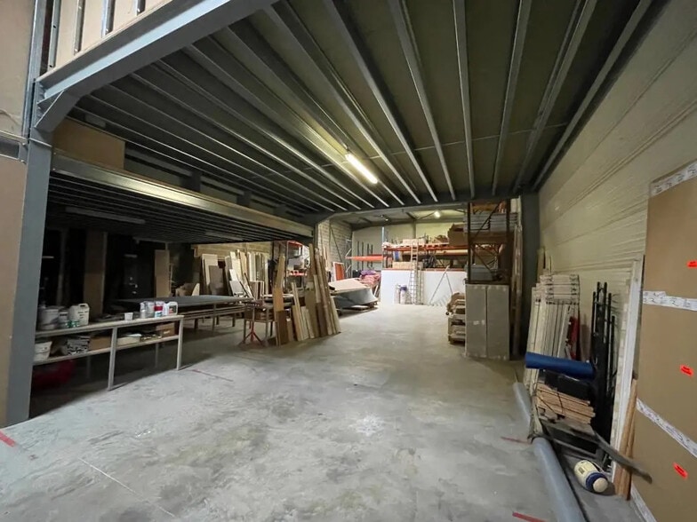 Local d'activités dans Langon à vendre - Photo intérieure – Image 3 sur 7
