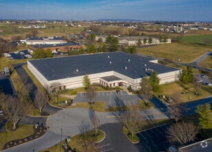 1828 Freedom Rd, Lancaster, PA - Vue aérienne  vue de carte