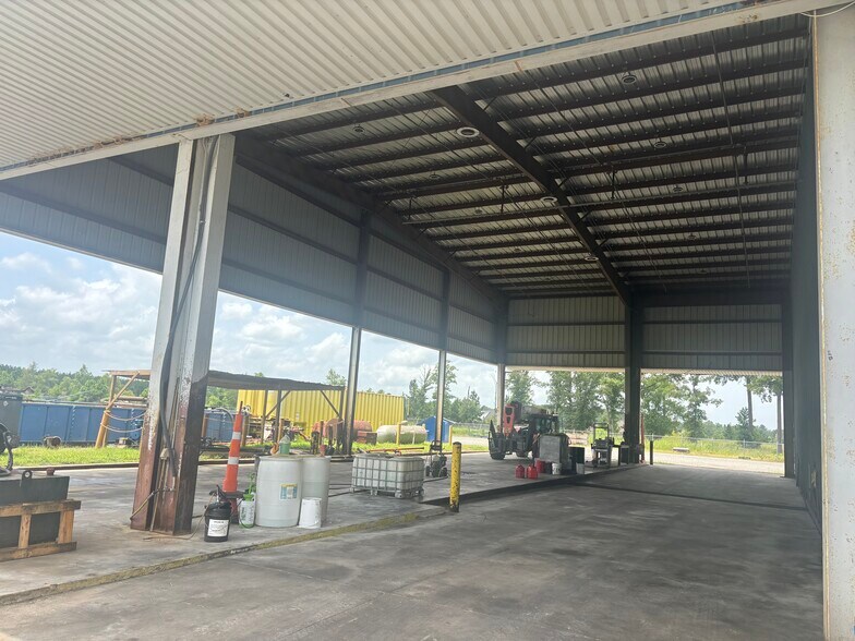 6040 Highway 175, Frierson, LA à louer - Photo de l’immeuble – Image 3 sur 27