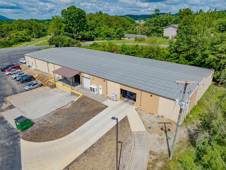 3016-3020 Brookside Dr, Kingsport, TN à vendre - Photo principale – Image 1 sur 4