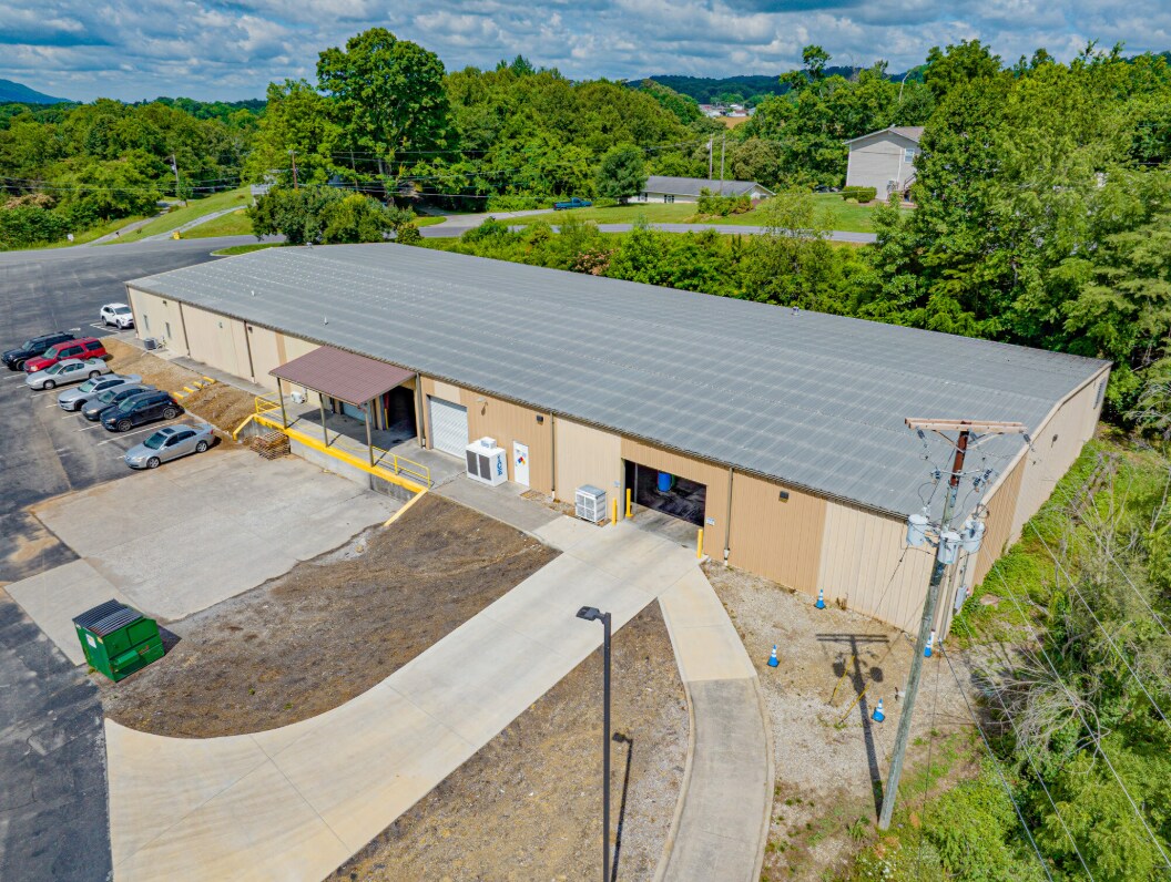 3016-3020 Brookside Dr, Kingsport, TN à vendre Photo principale– Image 1 sur 5