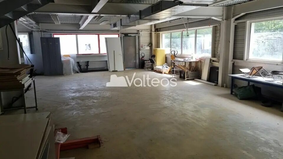 Local d’activités dans Toulouse à louer - Photo de l’immeuble – Image 2 sur 6