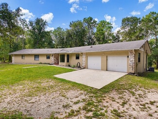 Plus de détails pour 26311 Willow St, Brooksville, FL - Spécialisé à vendre