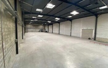 12 Avenue Arago, Morangis à louer Photo intérieure– Image 2 sur 4