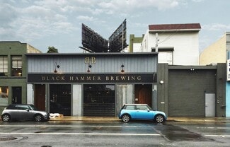 Plus de détails pour 544 Bryant St, San Francisco, CA - Local d'activités à louer