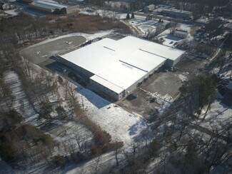 Plus de détails pour 1010 Old Egg Harbor Rd, Voorhees, NJ - Industriel/Logistique à vendre