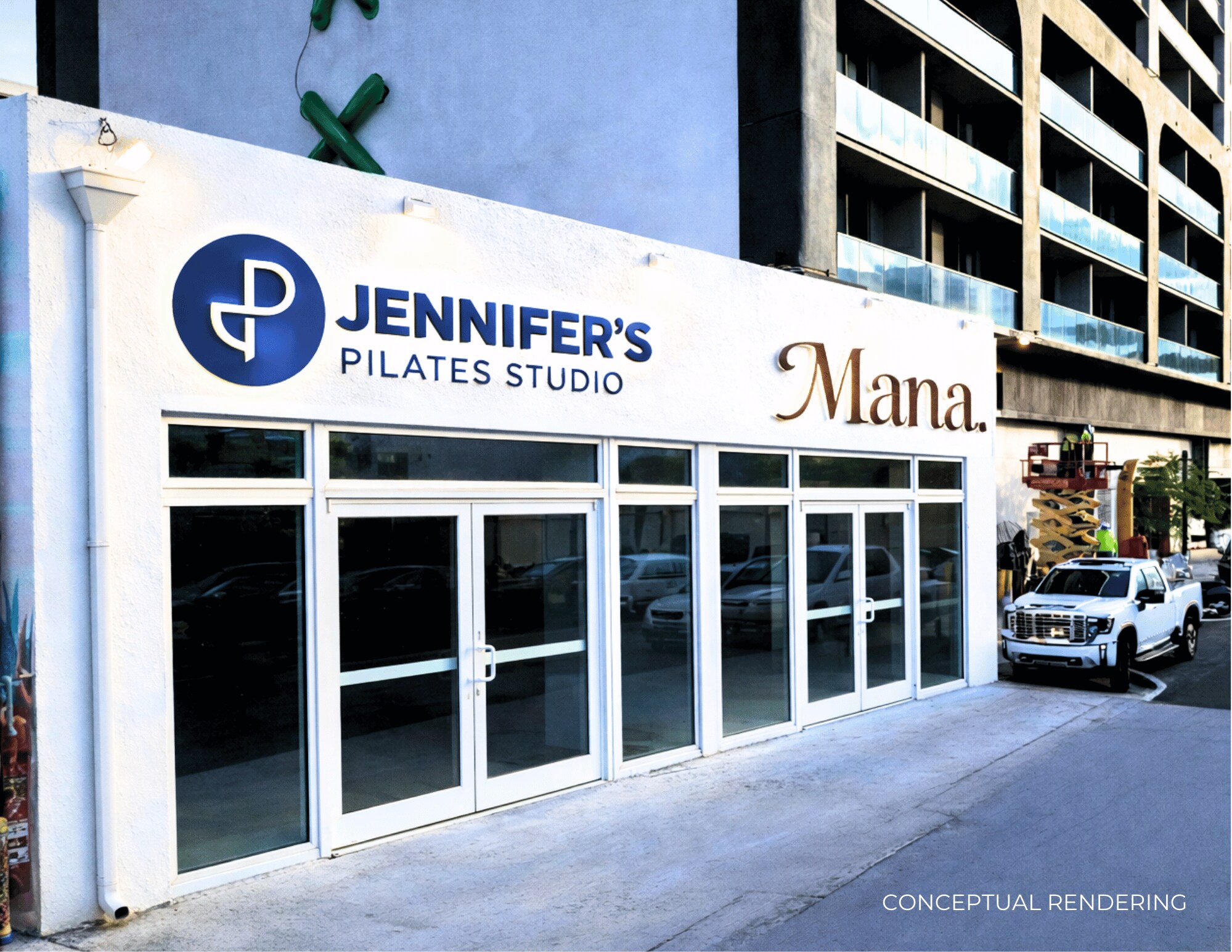 285-295 NW 27th St, Miami, FL à louer Photo principale– Image 1 sur 5