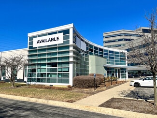 Plus de détails pour 444 Skokie Blvd, Northbrook, IL - Bureau/Local commercial à louer